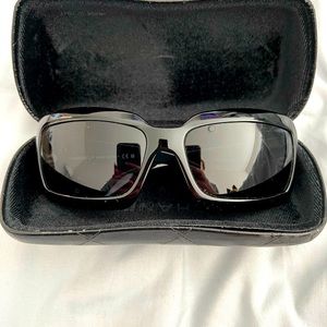 Vintage Chanel sunglasses